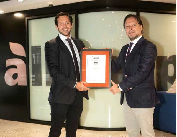 ALICORP apuesta por una gestión empresarial íntegra