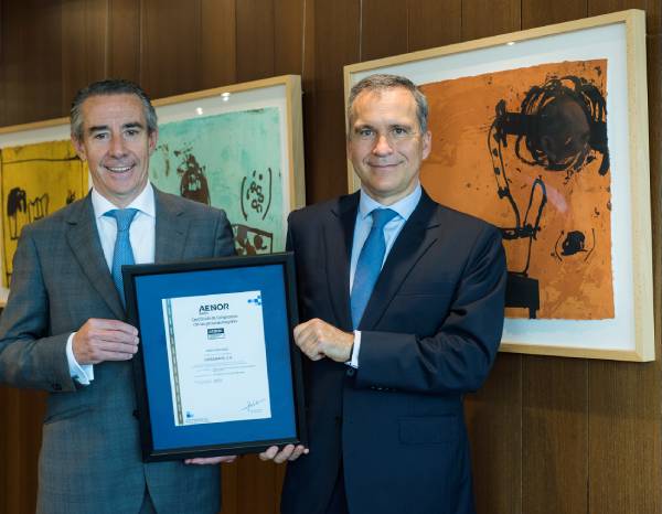 CaixaBank, comprometida con las personas mayores