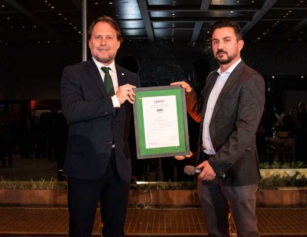 La colombiana FAMOC DEPANEL promueve la economía circular