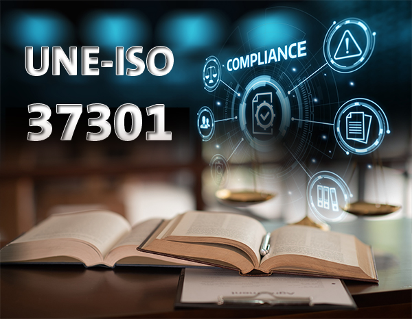 Publicada la norma UNE-ISO 37301 del Sistema de gestión de Compliance