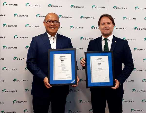 Equans Perú, comprometidos con sus clientes