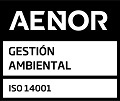 Marca AENOR de Sistemas