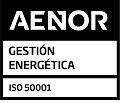 Marca AENOR de Sistemas