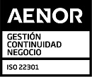 Marca AENOR de Sistemas