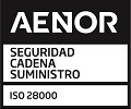 Marca AENOR de Sistemas