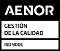 Marca AENOR de Sistemas
