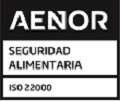 Marca AENOR de Sistemas