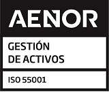 Marca AENOR de Sistemas