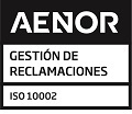 Marca AENOR de Sistemas