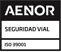 Marca AENOR de Sistemas