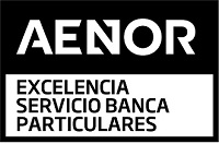 Excelencia en el servicio a Banca de Particulare
