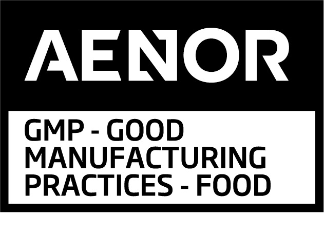 Marca AENOR Conform HACCP