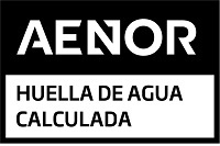 Marca AENOR Huella Hídrica verificación