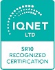 Marca IQNet SR-10
