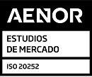 Marca AENOR de Sistemas