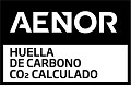 Huella carbono calculado