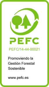 Certificación PEFC Gestión forestal sostenible
