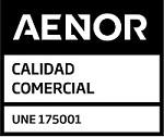 Marca AENOR Calidad Comercial