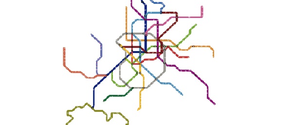 Certificación del servicio de transporte público de pasajeros UNE-EN 13816