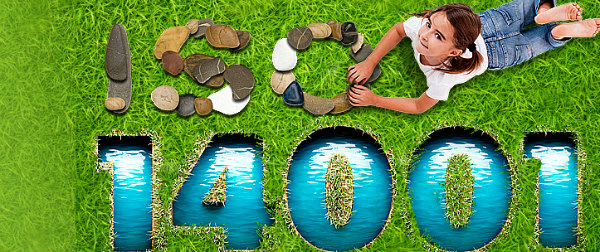 Certificación ISO 14001 Sistemas de Gestión Ambiental