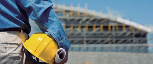 Supervisión y Auditoría de Seguridad y Salud en el Trabajo